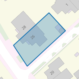 Perceel BES00-H-6673