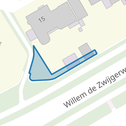 Perceel BES00-H-6674