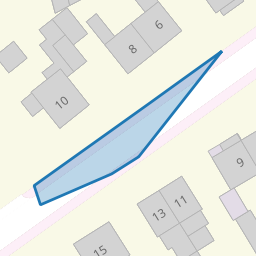 Perceel BES00-H-6680