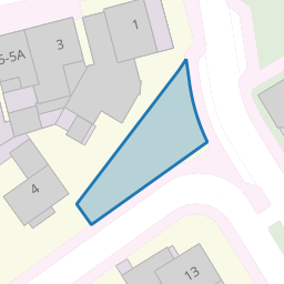 Perceel BES00-H-6681