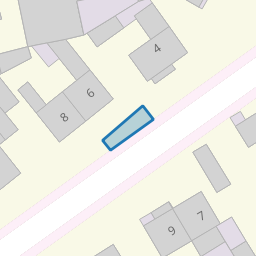 Perceel BES00-H-6683