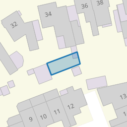 Perceel BES00-H-6690