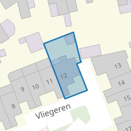 Perceel BES00-H-6691