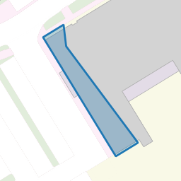 Perceel BES00-H-6698