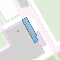 Perceel BES00-H-6701