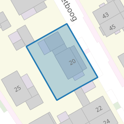 Perceel BES00-H-6706