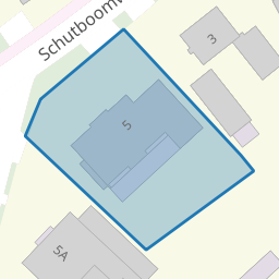 Perceel BES00-H-6716