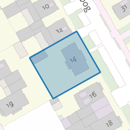 Perceel BES00-H-6729