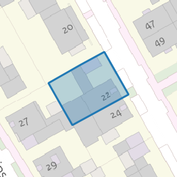 Perceel BES00-H-6740