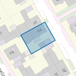 Perceel BES00-H-6741