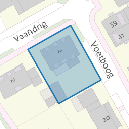 Perceel BES00-H-6748