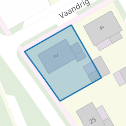 Perceel BES00-H-6755