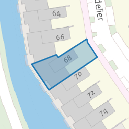 Perceel BES00-H-6765