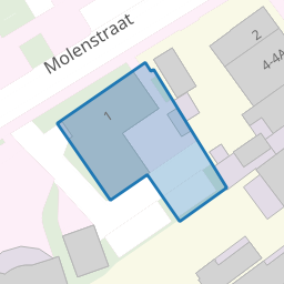 Perceel BES00-H-6766