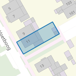 Perceel BES00-H-6770