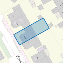 Perceel BES00-H-6771