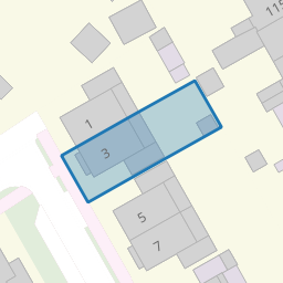 Perceel BES00-H-6774