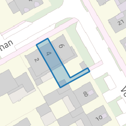 Perceel BES00-H-6775