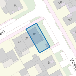 Perceel BES00-H-6777