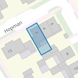 Perceel BES00-H-6778