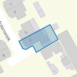 Perceel BES00-H-6780