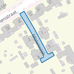 Perceel BES00-H-6781