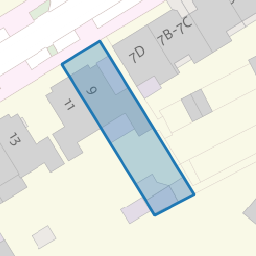 Perceel BES00-H-6783