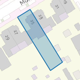 Perceel BES00-H-6784