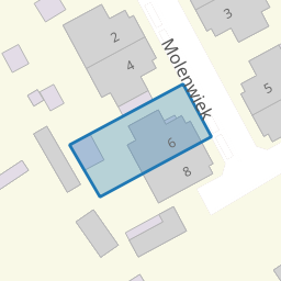 Perceel BES00-H-6786