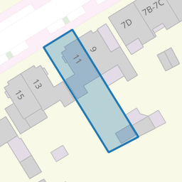 Perceel BES00-H-6787