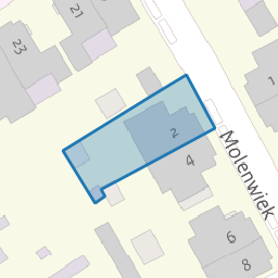 Perceel BES00-H-6789