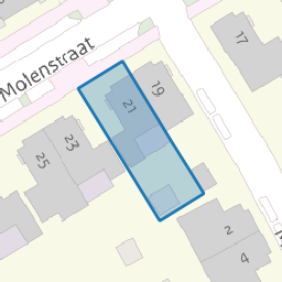 Perceel BES00-H-6790