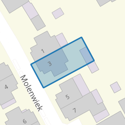 Perceel BES00-H-6791