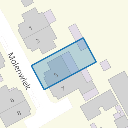 Perceel BES00-H-6795