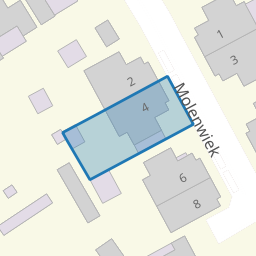 Perceel BES00-H-6796