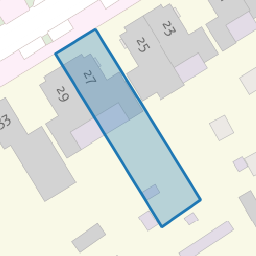 Perceel BES00-H-6797