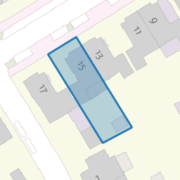 Perceel BES00-H-6799