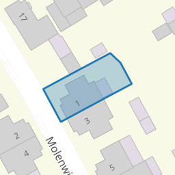 Perceel BES00-H-6800