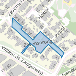 Perceel BES00-H-6801