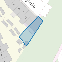 Perceel BES00-H-6803