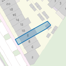 Perceel BES00-H-6804