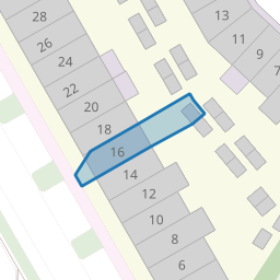 Perceel BES00-H-6806