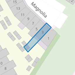 Perceel BES00-H-6807