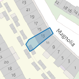 Perceel BES00-H-6809