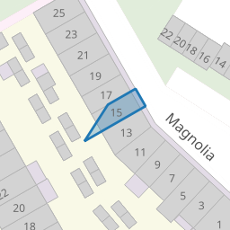 Perceel BES00-H-6810