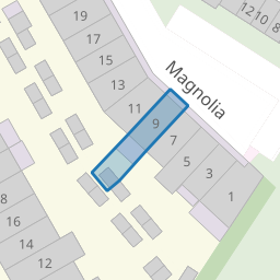 Perceel BES00-H-6812