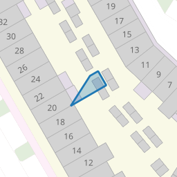 Perceel BES00-H-6813