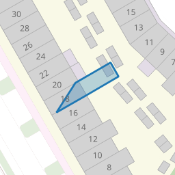 Perceel BES00-H-6814