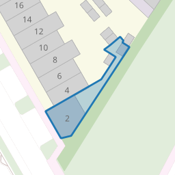 Perceel BES00-H-6815