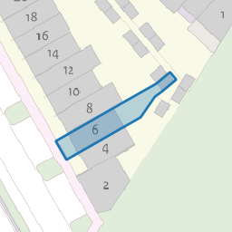 Perceel BES00-H-6818